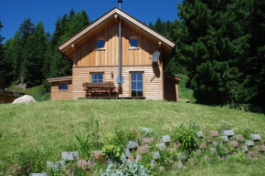 Almrausch Lodge Grohmann